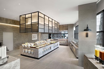 four points by sheraton josun seoul myeongdong