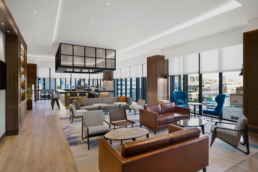 four points by sheraton josun seoul myeongdong