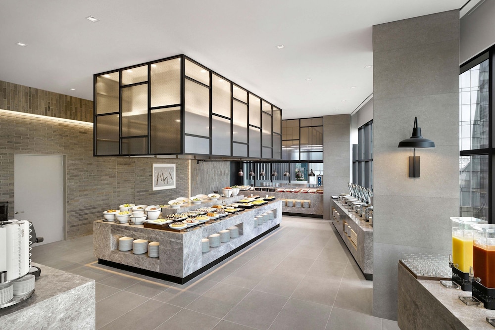 four points by sheraton josun seoul myeongdong