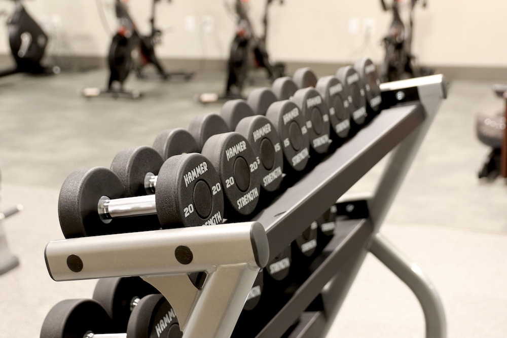 even hotel rochester mayo clinic area an ihg hotel