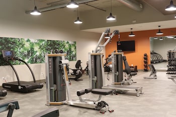 even hotel rochester mayo clinic area an ihg hotel