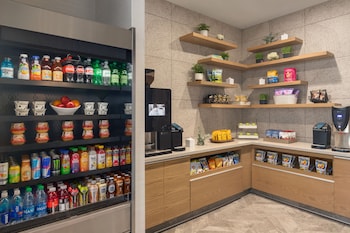 even hotel rochester mayo clinic area an ihg hotel