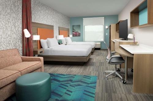 home2 suites polaris columbus oh