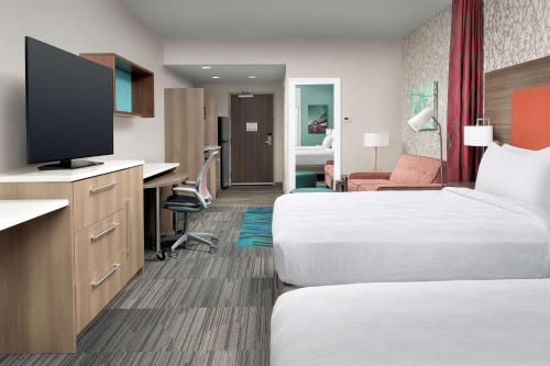 home2 suites polaris columbus oh