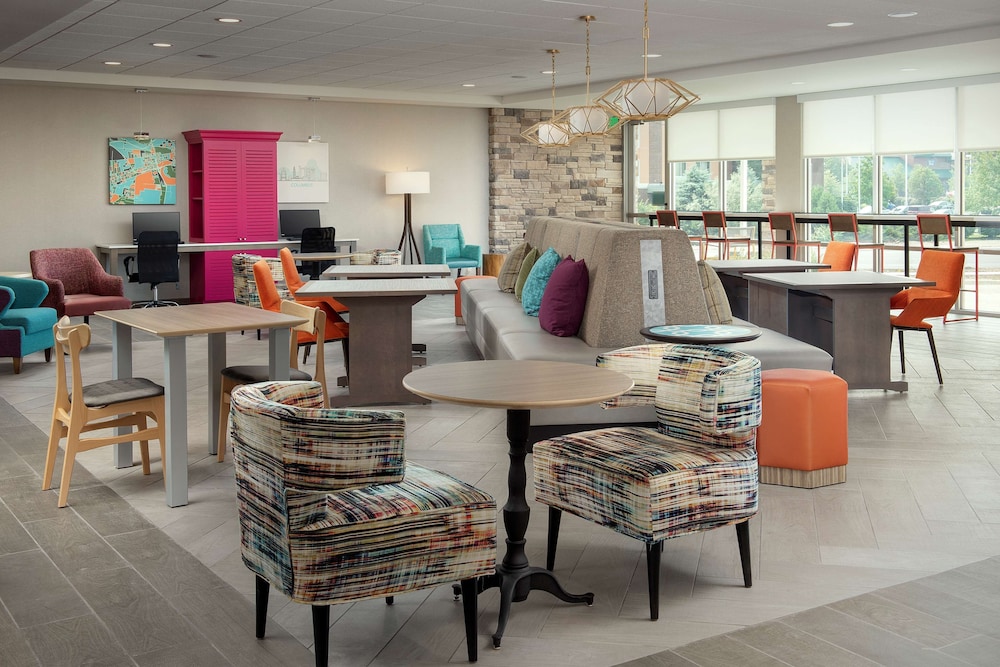 home2 suites polaris columbus oh