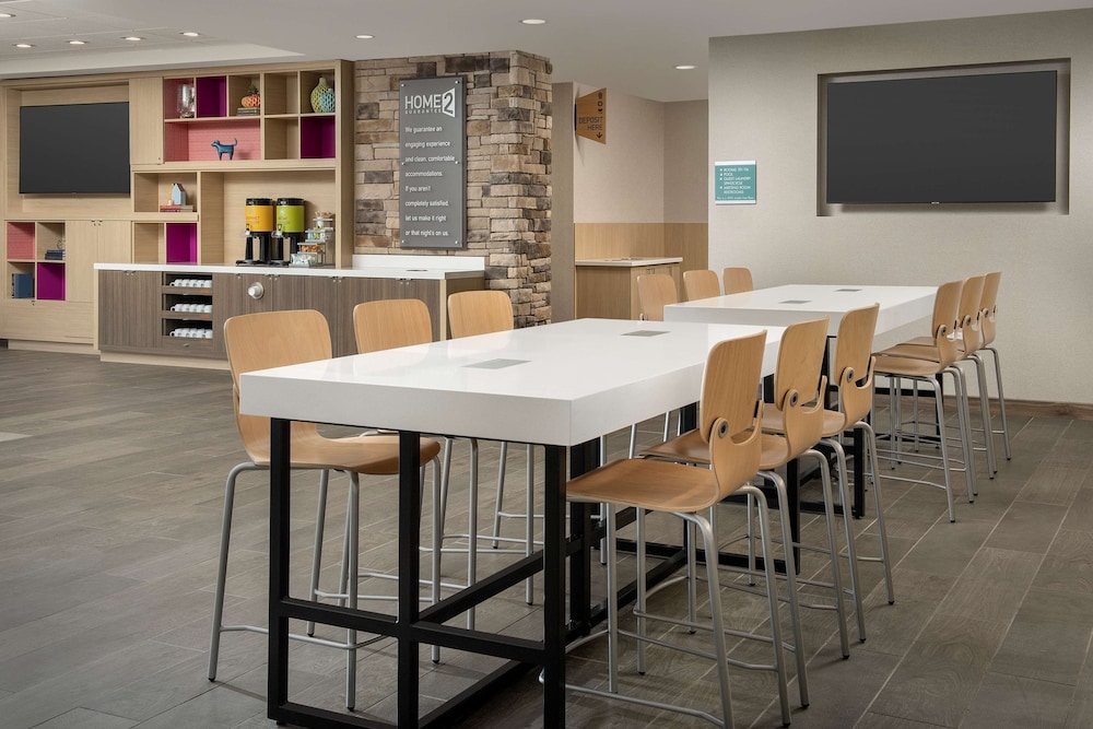 home2 suites polaris columbus oh