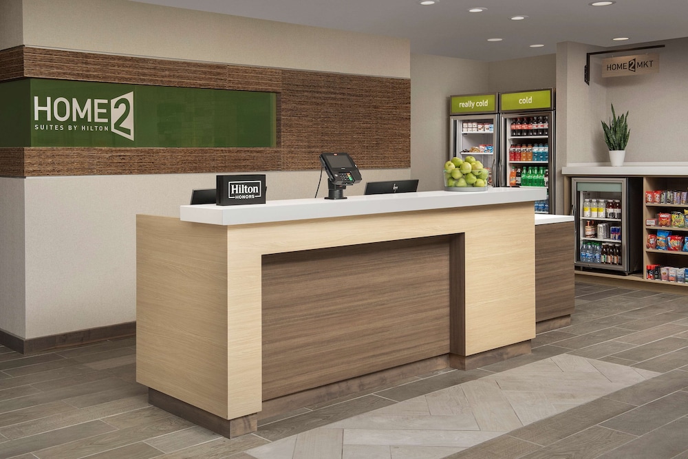 home2 suites polaris columbus oh