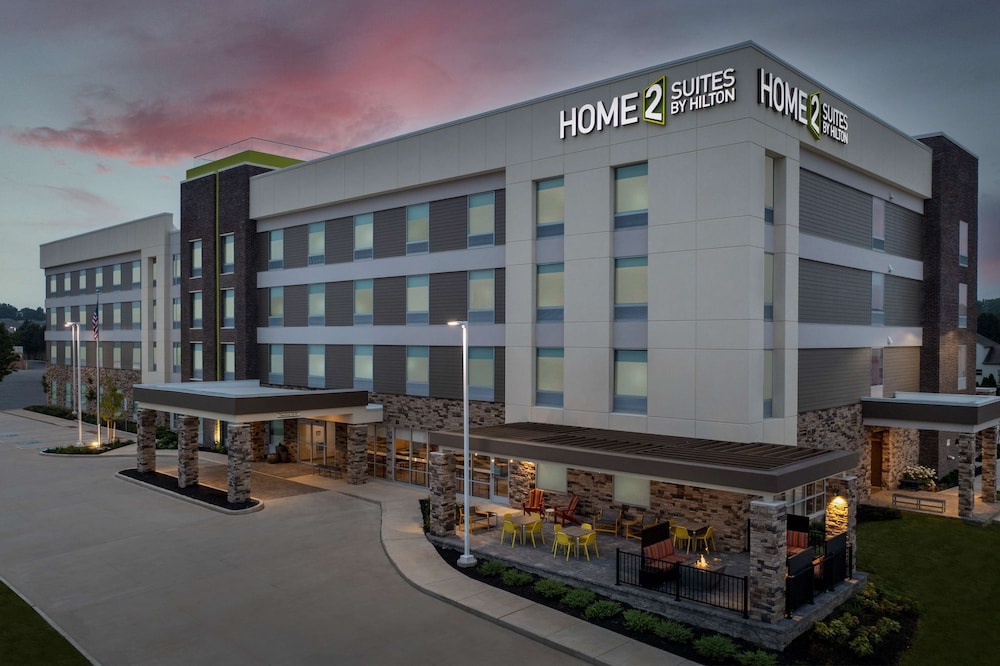 home2 suites polaris columbus oh
