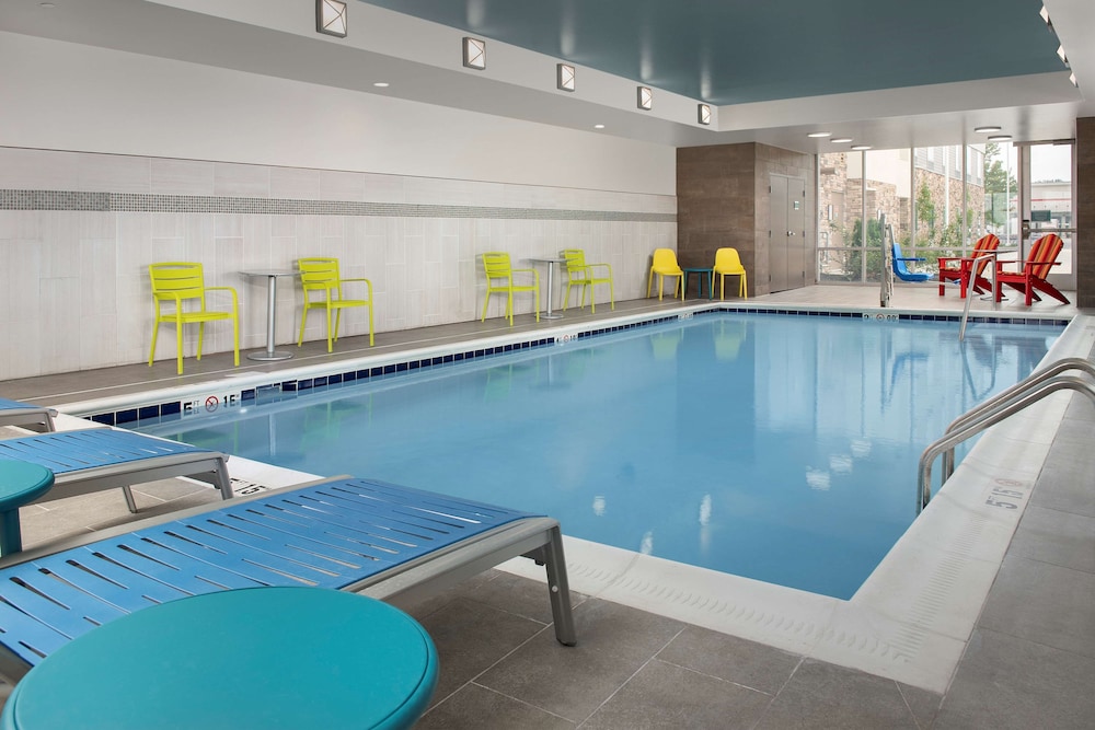 home2 suites polaris columbus oh