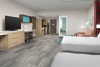 home2 suites polaris columbus oh