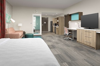 home2 suites polaris columbus oh