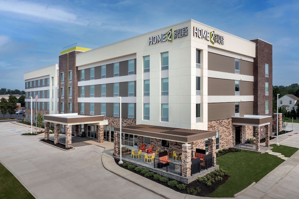home2 suites polaris columbus oh