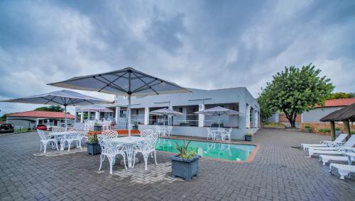 khayalami hotel emalahleni
