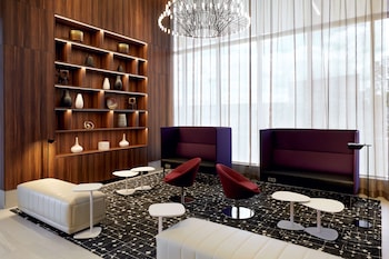 hilton garden inn montreal midtown