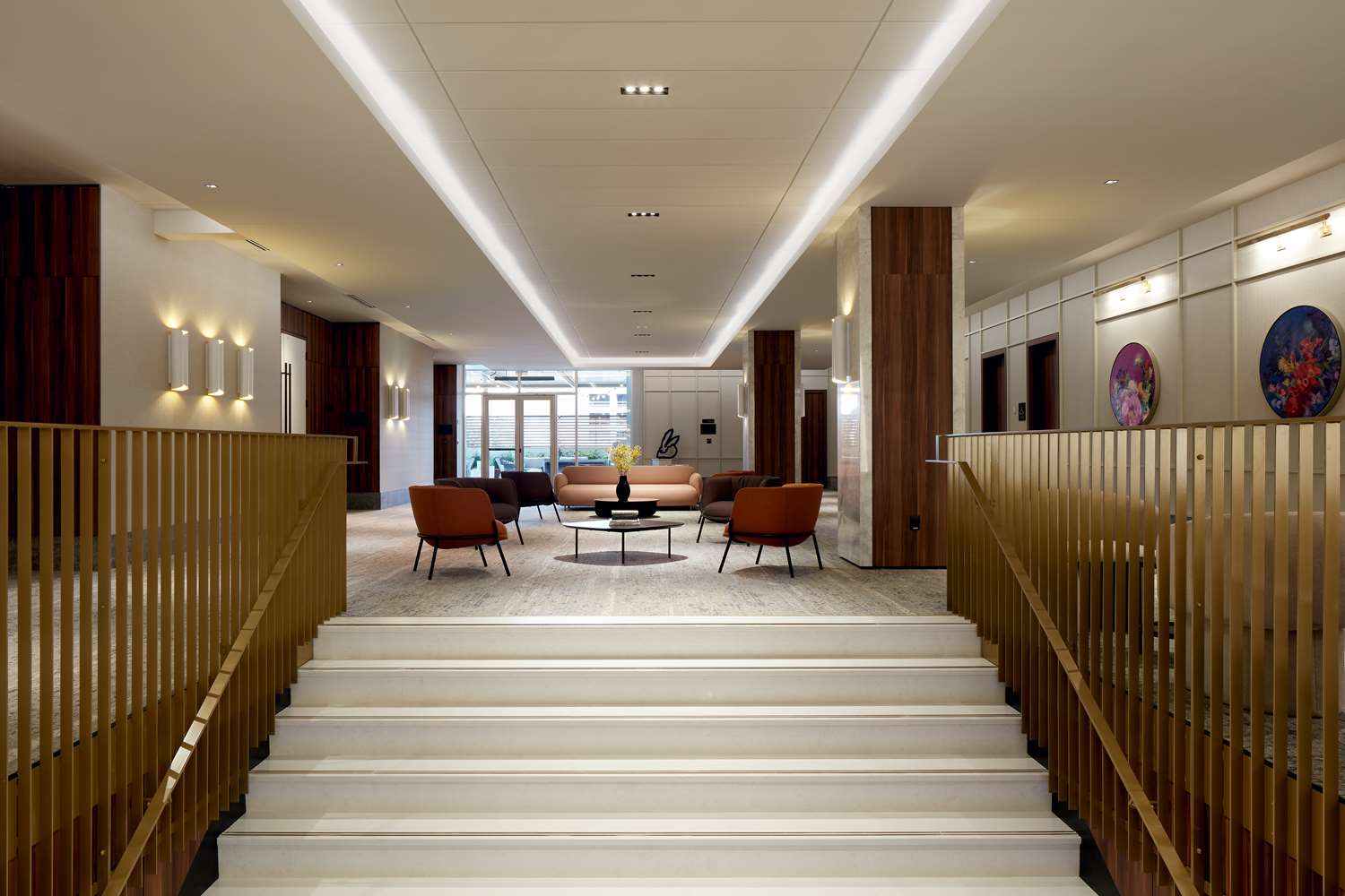 hilton garden inn montreal midtown