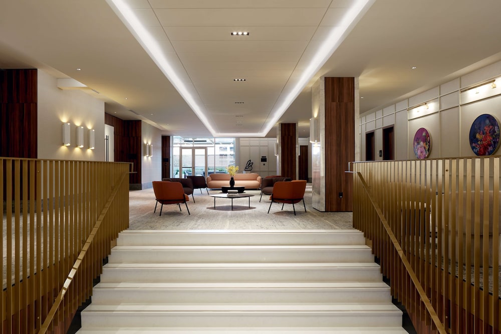 Hilton Garden Inn Montreal Midtown,Quebec>>Montreal,4 star