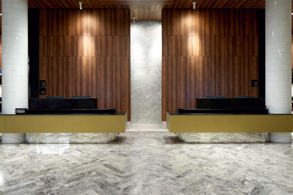 Hilton Garden Inn Montreal Midtown,Quebec>>Montreal,4 star