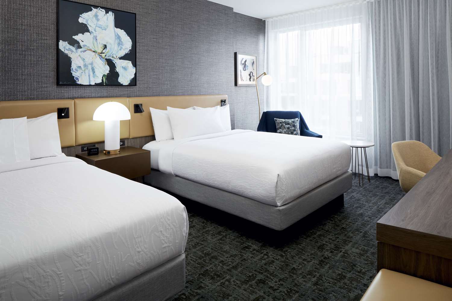 hilton garden inn montreal midtown