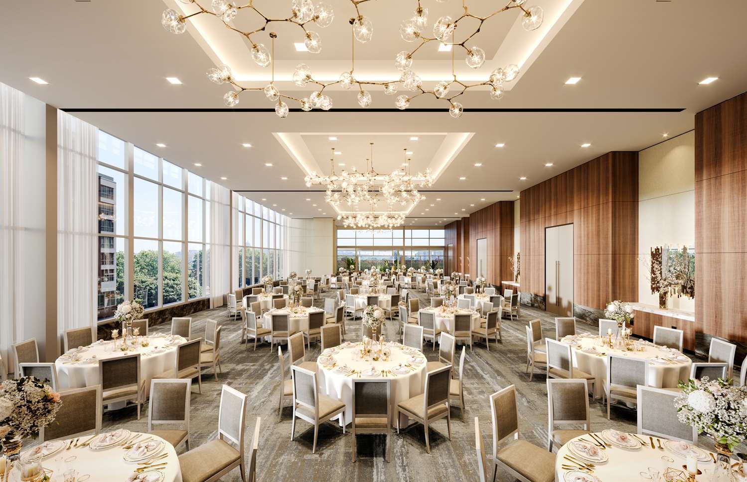 hilton garden inn montreal midtown