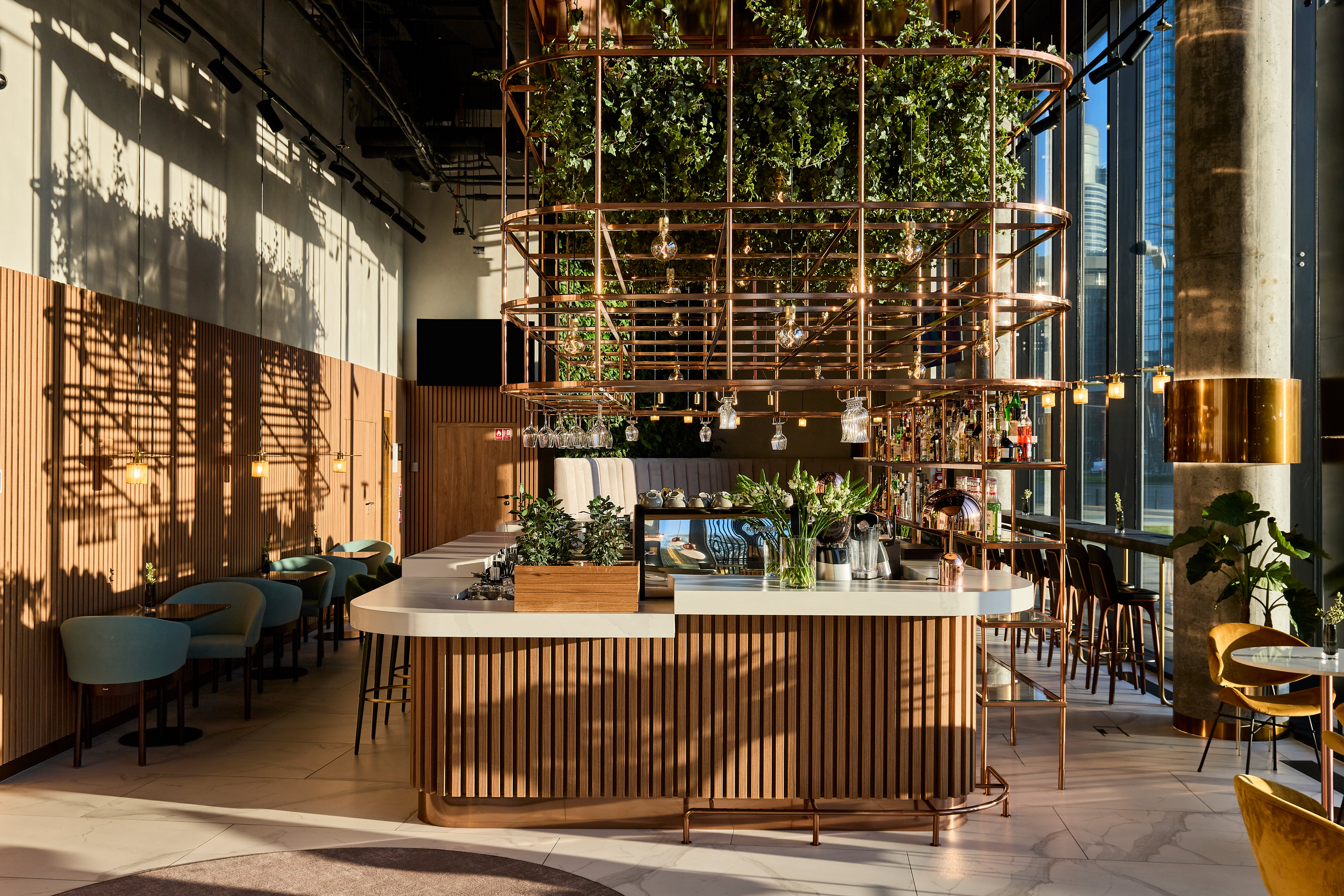 holiday inn express warsaw the hub an ihg hotel
