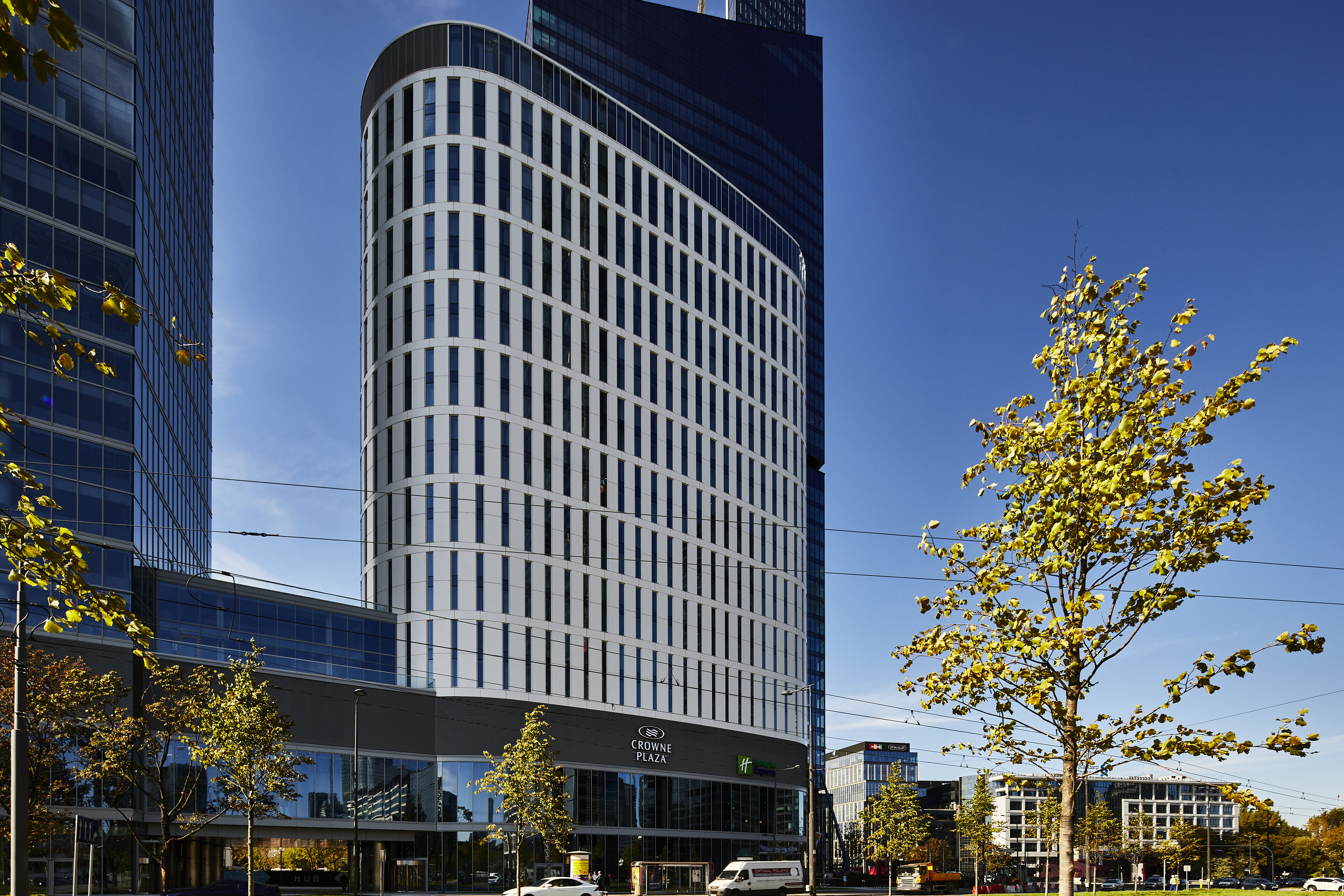 warsaw