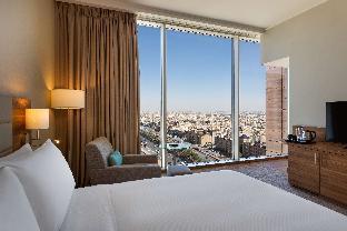 hilton garden inn riyadh financial district