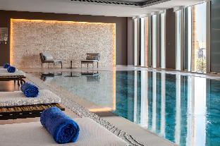 hilton garden inn riyadh financial district