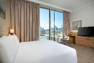 hilton garden inn riyadh financial district