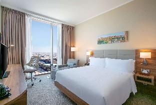 hilton garden inn riyadh financial district