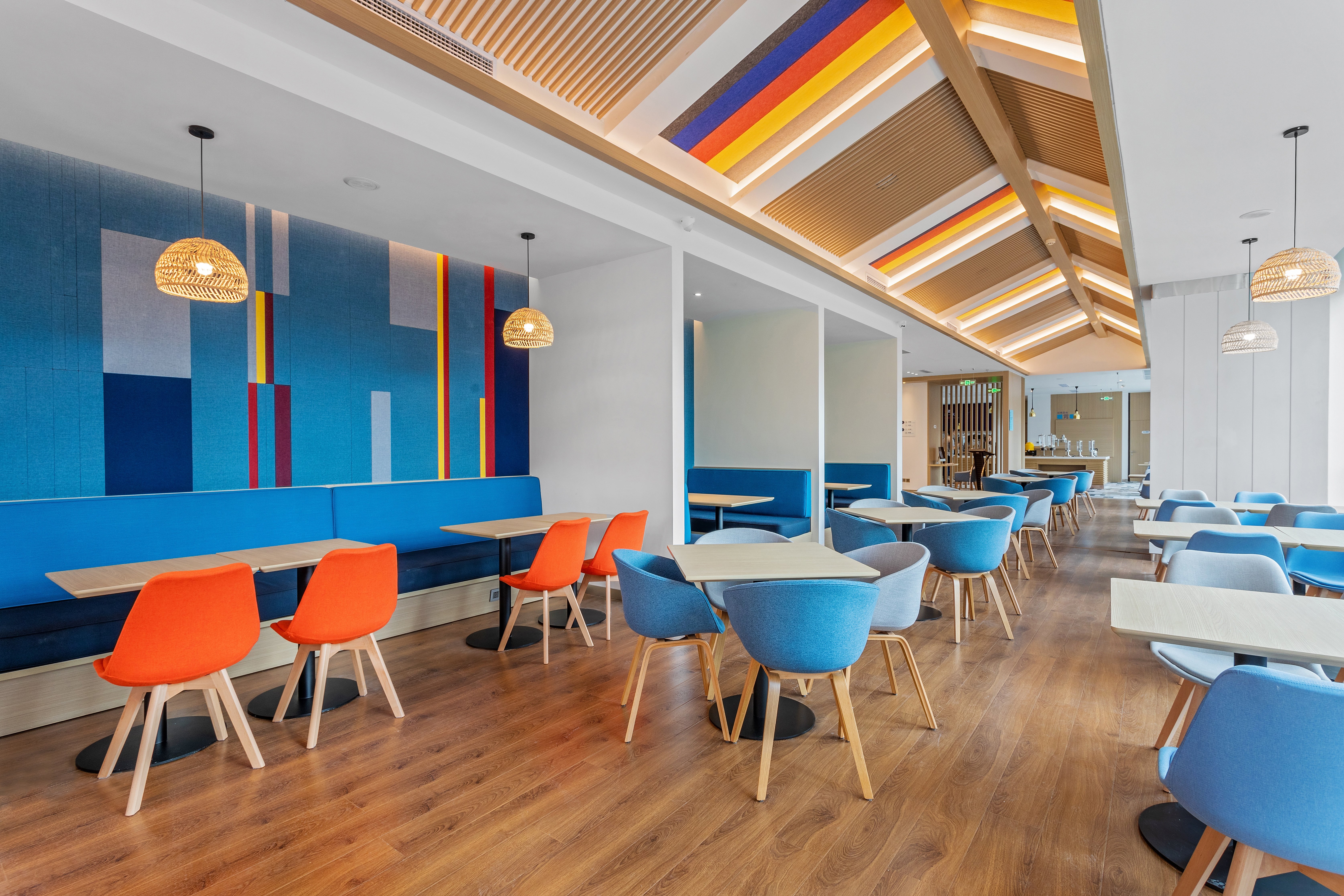 holiday inn express dali xiaguan an ihg hotel