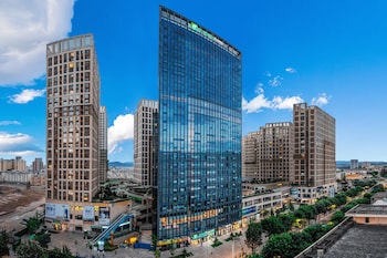 holiday inn express dali xiaguan an ihg hotel