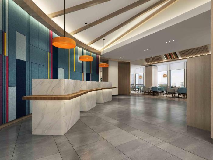 holiday inn express dali xiaguan an ihg hotel
