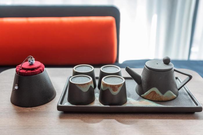 holiday inn express dali xiaguan an ihg hotel