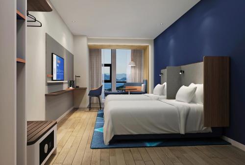 holiday inn express dali xiaguan an ihg hotel