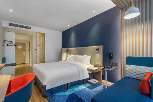 holiday inn express dali xiaguan an ihg hotel