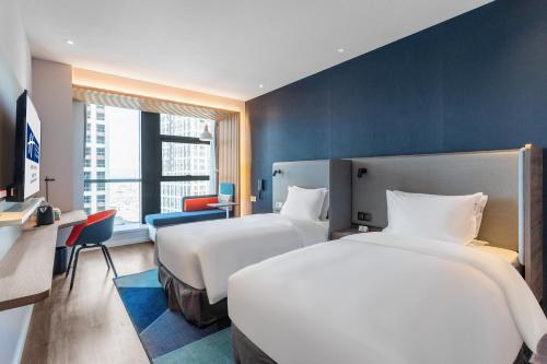 holiday inn express dali xiaguan an ihg hotel