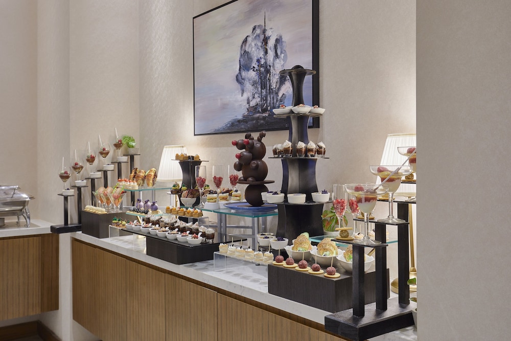 holiday inn and suites al jubail an ihg hotel