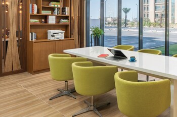 holiday inn and suites al jubail an ihg hotel