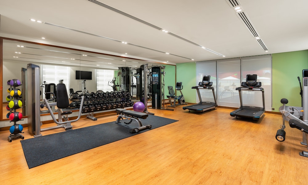 holiday inn and suites al jubail an ihg hotel