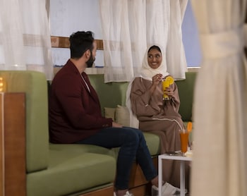 holiday inn and suites al jubail an ihg hotel