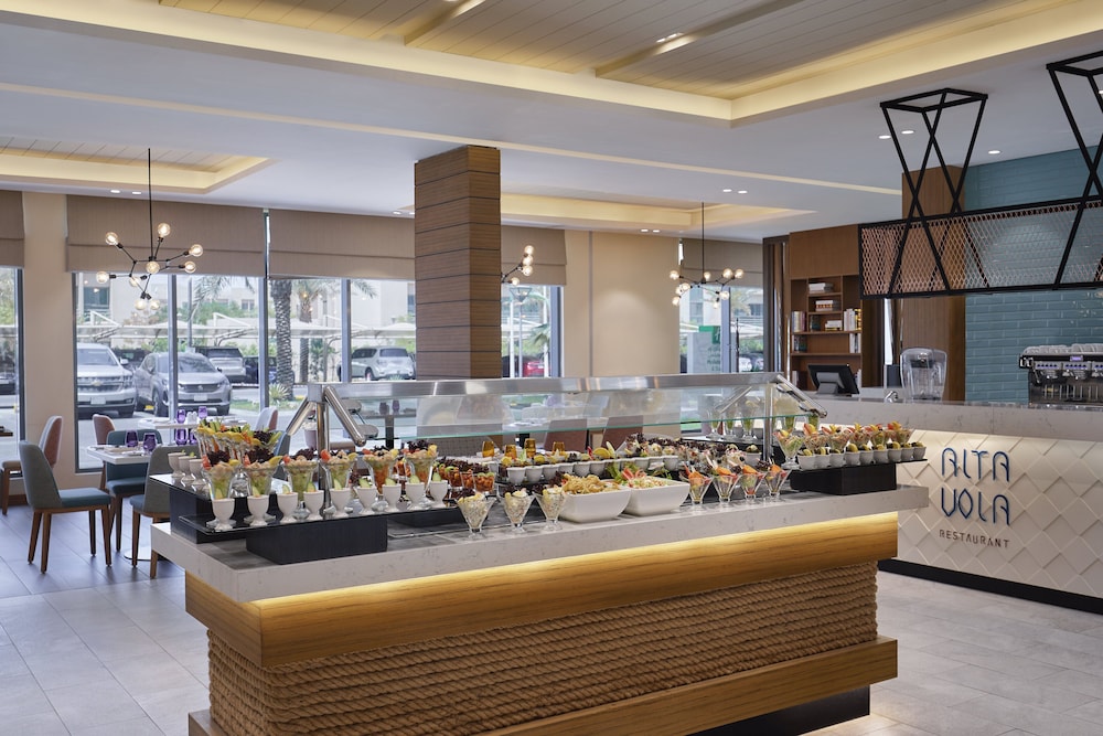 holiday inn and suites al jubail an ihg hotel