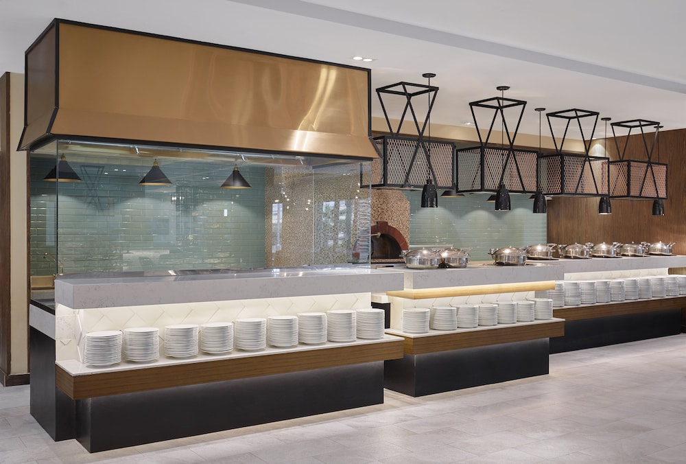 holiday inn and suites al jubail an ihg hotel