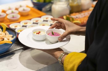 holiday inn and suites al jubail an ihg hotel