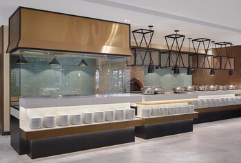 holiday inn and suites al jubail an ihg hotel