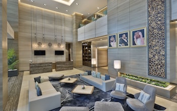 courtyard by marriott riyadh northern ring road