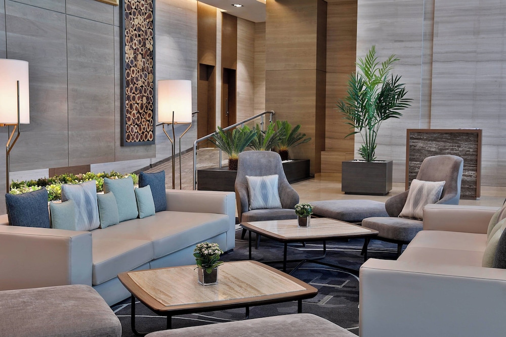 courtyard by marriott riyadh northern ring road