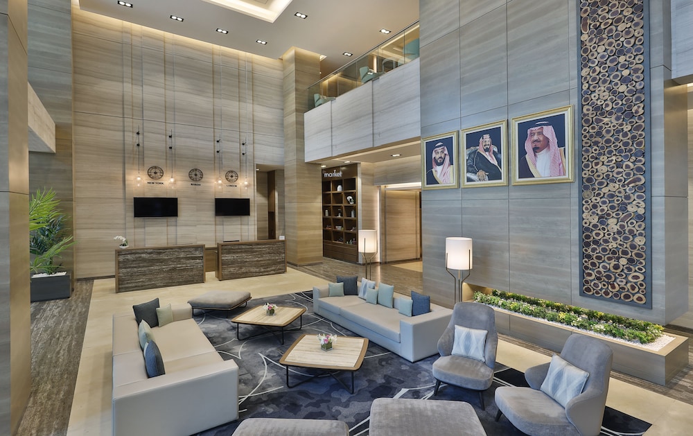 courtyard by marriott riyadh northern ring road