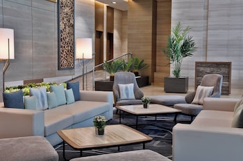 courtyard by marriott riyadh northern ring road