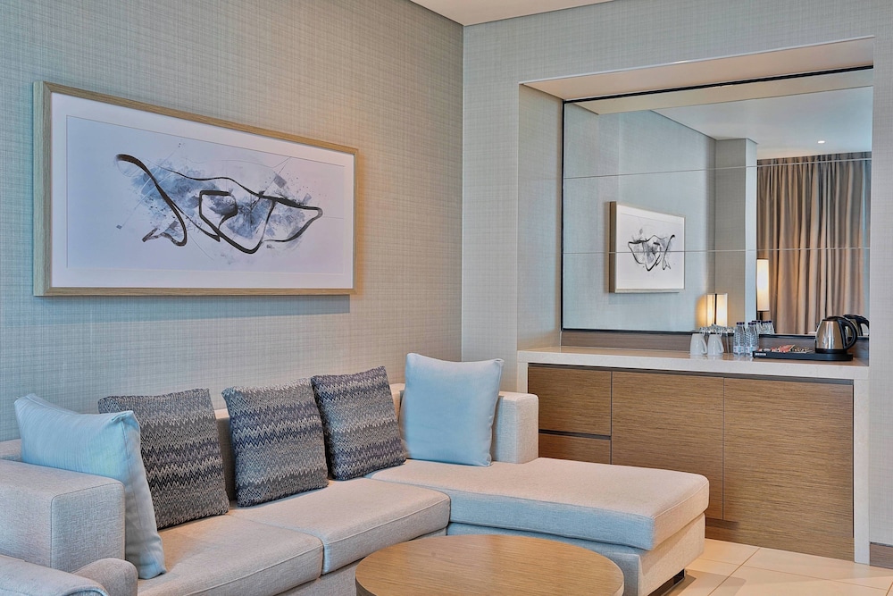 courtyard by marriott riyadh northern ring road