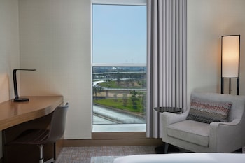 courtyard by marriott riyadh northern ring road